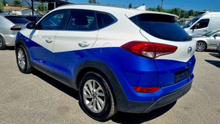 Hyundai Tucson 2016 BI-COLORE / FULL EXTRA / ΕΥΚΑΙΡΙΑ !!!-thumb-4