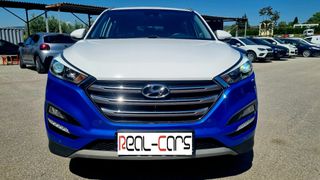Hyundai Tucson 2016 BI-COLORE / FULL EXTRA / ΕΥΚΑΙΡΙΑ !!!-thumb-5