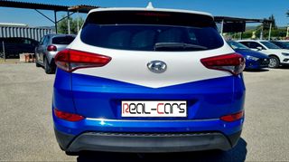 Hyundai Tucson 2016 BI-COLORE / FULL EXTRA / ΕΥΚΑΙΡΙΑ !!!-thumb-6