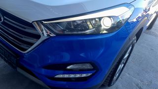 Hyundai Tucson 2016 BI-COLORE / FULL EXTRA / ΕΥΚΑΙΡΙΑ !!!-thumb-7