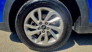 Hyundai Tucson 2016 BI-COLORE / FULL EXTRA / ΕΥΚΑΙΡΙΑ !!!-thumb-8