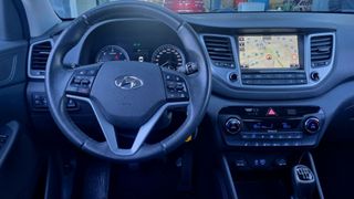 Hyundai Tucson 2016 BI-COLORE / FULL EXTRA / ΕΥΚΑΙΡΙΑ !!!-thumb-10