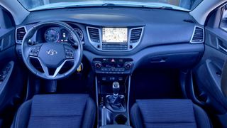 Hyundai Tucson 2016 BI-COLORE / FULL EXTRA / ΕΥΚΑΙΡΙΑ !!!-thumb-11