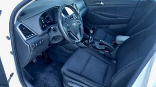 Hyundai Tucson 2016 BI-COLORE / FULL EXTRA / ΕΥΚΑΙΡΙΑ !!!-thumb-12