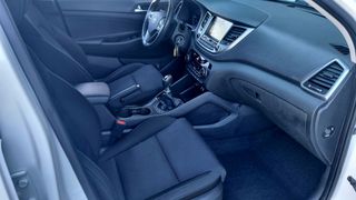 Hyundai Tucson 2016 BI-COLORE / FULL EXTRA / ΕΥΚΑΙΡΙΑ !!!-thumb-14
