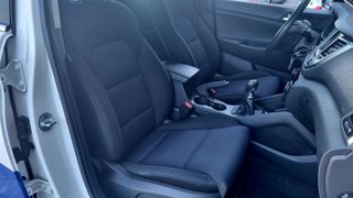 Hyundai Tucson 2016 BI-COLORE / FULL EXTRA / ΕΥΚΑΙΡΙΑ !!!-thumb-15