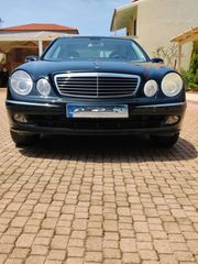 Mercedes-Benz E 200 2006 AVANTGARDE KOMPRESSOR