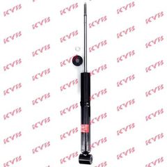 KYB Αμορτισέρ Πίσω Excel-G 1.0 1.3 1.4 1.6 1.8 1.9D 1.9SDI 1.9TDI 6K 6K/C για SEAT IBIZA 1993-1999 / SEAT CORDOBA 1993-1999 / VOLKSWAGEN GOLF SYNCRO 1986-1992 / VOLKSWAGEN JETTA SYNCRO 1987-1992 34327