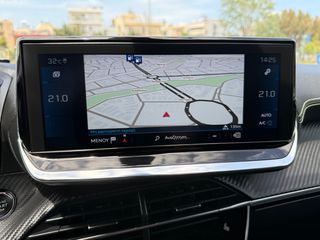 Peugeot 208 2020 GT-LINE ΑΥΤΟΜΑΤΟ 131HP FULL EXTRA-thumb-47
