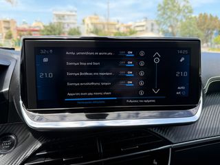Peugeot 208 2020 GT-LINE ΑΥΤΟΜΑΤΟ 131HP FULL EXTRA-thumb-48