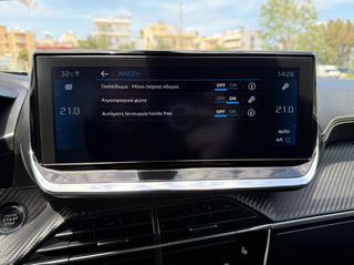 Peugeot 208 2020 GT-LINE ΑΥΤΟΜΑΤΟ 131HP FULL EXTRA-thumb-50