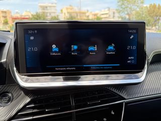 Peugeot 208 2020 GT-LINE ΑΥΤΟΜΑΤΟ 131HP FULL EXTRA-thumb-49