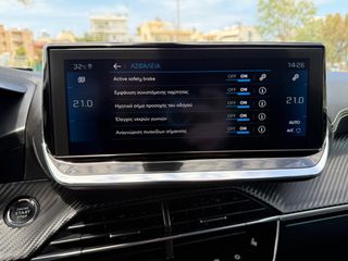 Peugeot 208 2020 GT-LINE ΑΥΤΟΜΑΤΟ 131HP FULL EXTRA-thumb-51