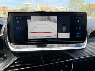 Peugeot 208 2020 GT-LINE ΑΥΤΟΜΑΤΟ 131HP FULL EXTRA-thumb-53