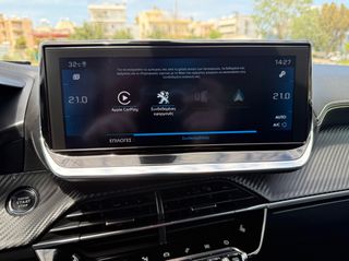 Peugeot 208 2020 GT-LINE ΑΥΤΟΜΑΤΟ 131HP FULL EXTRA-thumb-52