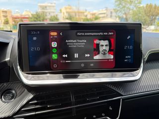 Peugeot 208 2020 GT-LINE ΑΥΤΟΜΑΤΟ 131HP FULL EXTRA-thumb-58