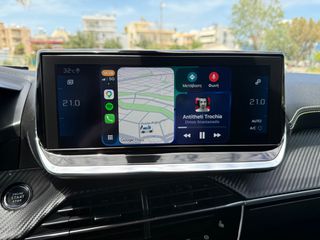 Peugeot 208 2020 GT-LINE ΑΥΤΟΜΑΤΟ 131HP FULL EXTRA-thumb-54