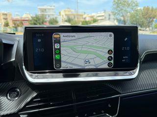Peugeot 208 2020 GT-LINE ΑΥΤΟΜΑΤΟ 131HP FULL EXTRA-thumb-57