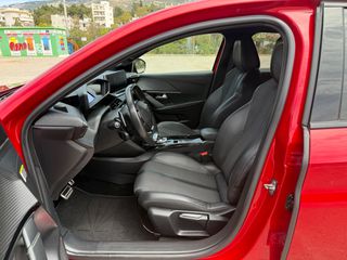 Peugeot 208 2020 GT-LINE ΑΥΤΟΜΑΤΟ 131HP FULL EXTRA-thumb-22