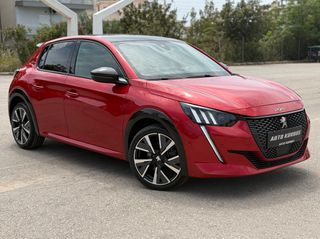 Peugeot 208 2020 GT-LINE ΑΥΤΟΜΑΤΟ 131HP FULL EXTRA-thumb-3
