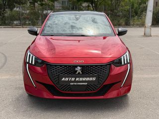 Peugeot 208 2020 GT-LINE ΑΥΤΟΜΑΤΟ 131HP FULL EXTRA-thumb-4