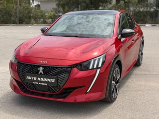 Peugeot 208 2020 GT-LINE ΑΥΤΟΜΑΤΟ 131HP FULL EXTRA-thumb-5
