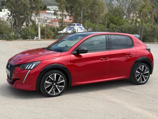 Peugeot 208 2020 GT-LINE ΑΥΤΟΜΑΤΟ 131HP FULL EXTRA-thumb-7