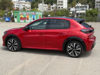 Peugeot 208 2020 GT-LINE ΑΥΤΟΜΑΤΟ 131HP FULL EXTRA-thumb-9