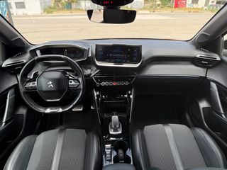 Peugeot 208 2020 GT-LINE ΑΥΤΟΜΑΤΟ 131HP FULL EXTRA-thumb-24