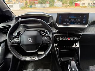Peugeot 208 2020 GT-LINE ΑΥΤΟΜΑΤΟ 131HP FULL EXTRA-thumb-25