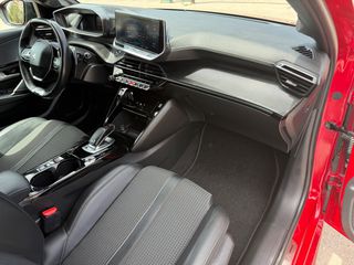 Peugeot 208 2020 GT-LINE ΑΥΤΟΜΑΤΟ 131HP FULL EXTRA-thumb-26