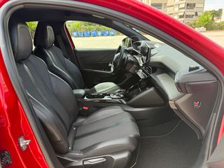 Peugeot 208 2020 GT-LINE ΑΥΤΟΜΑΤΟ 131HP FULL EXTRA-thumb-27