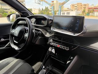 Peugeot 208 2020 GT-LINE ΑΥΤΟΜΑΤΟ 131HP FULL EXTRA-thumb-44