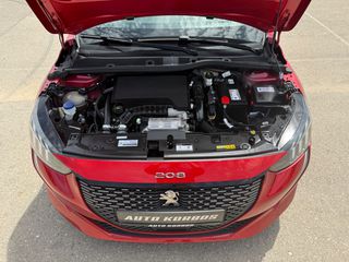 Peugeot 208 2020 GT-LINE ΑΥΤΟΜΑΤΟ 131HP FULL EXTRA-thumb-77