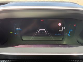 Peugeot 208 2020 GT-LINE ΑΥΤΟΜΑΤΟ 131HP FULL EXTRA-thumb-42