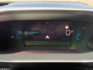 Peugeot 208 2020 GT-LINE ΑΥΤΟΜΑΤΟ 131HP FULL EXTRA-thumb-43