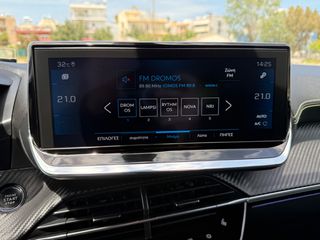 Peugeot 208 2020 GT-LINE ΑΥΤΟΜΑΤΟ 131HP FULL EXTRA-thumb-45