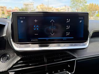 Peugeot 208 2020 GT-LINE ΑΥΤΟΜΑΤΟ 131HP FULL EXTRA-thumb-46