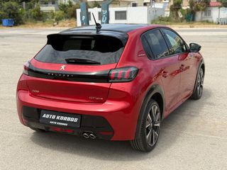 Peugeot 208 2020 GT-LINE ΑΥΤΟΜΑΤΟ 131HP FULL EXTRA-thumb-13