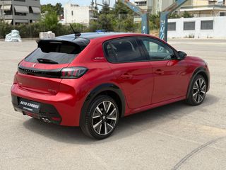 Peugeot 208 2020 GT-LINE ΑΥΤΟΜΑΤΟ 131HP FULL EXTRA-thumb-14