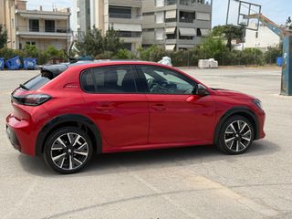 Peugeot 208 2020 GT-LINE ΑΥΤΟΜΑΤΟ 131HP FULL EXTRA-thumb-15