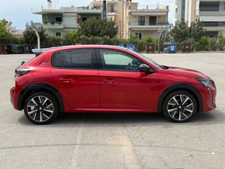 Peugeot 208 2020 GT-LINE ΑΥΤΟΜΑΤΟ 131HP FULL EXTRA-thumb-16