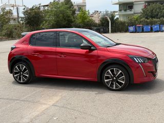 Peugeot 208 2020 GT-LINE ΑΥΤΟΜΑΤΟ 131HP FULL EXTRA-thumb-17