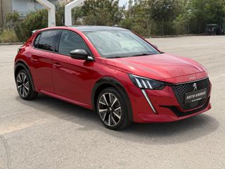 Peugeot 208 2020 GT-LINE ΑΥΤΟΜΑΤΟ 131HP FULL EXTRA-thumb-18