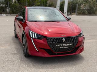 Peugeot 208 2020 GT-LINE ΑΥΤΟΜΑΤΟ 131HP FULL EXTRA-thumb-19
