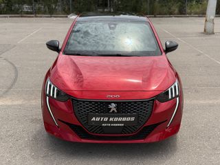 Peugeot 208 2020 GT-LINE ΑΥΤΟΜΑΤΟ 131HP FULL EXTRA-thumb-20