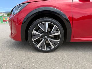 Peugeot 208 2020 GT-LINE ΑΥΤΟΜΑΤΟ 131HP FULL EXTRA-thumb-74