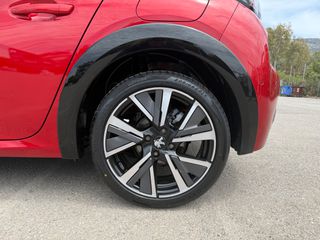 Peugeot 208 2020 GT-LINE ΑΥΤΟΜΑΤΟ 131HP FULL EXTRA-thumb-75