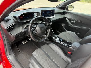 Peugeot 208 2020 GT-LINE ΑΥΤΟΜΑΤΟ 131HP FULL EXTRA-thumb-21