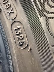 245-55-17 MICHELIN DOT1325!!!!!!!!!!!!!!!!!!!!!!!!!!!!!!!-thumb-2